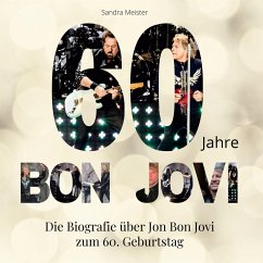 60 Jahre Bon Jovi - Meister, Sandra