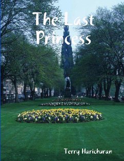 The Last Princess - Harichuran, Terry