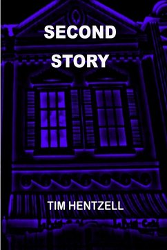 Second Story - Hentzell, Tim