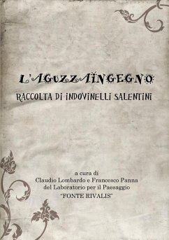 Cover L'Aguzzaingegno