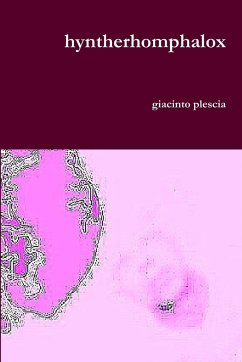 hyntherhomphalox - Plescia, Giacinto