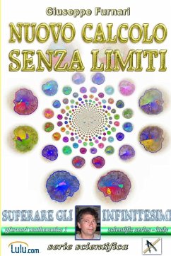 Cover NUOVO CALCOLO SENZA LIMITI