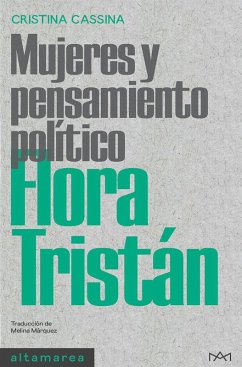 Cover Flora Tristán