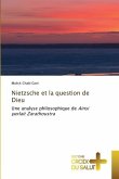 Nietzsche et la question de Dieu