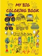 COLORING BOOK FOR BOYS - Bild 1