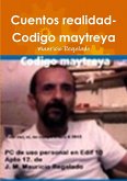 Cuentos realidad- Codigo maytreya