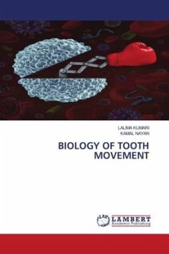 BIOLOGY OF TOOTH MOVEMENT