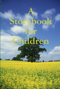 A Storybook for Children - Mehta, Shyam