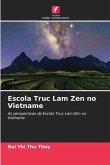 Escola Truc Lam Zen no Vietname