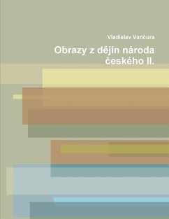 Obrazy z d¿jin národa ¿eského II. - Van¿ura, Vladislav