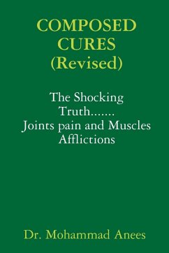 COMPOSED CURES - Anees, Mohammad