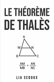 Le théorème de Thalès