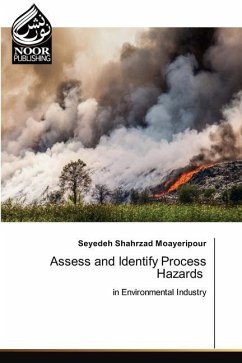 Assess and Identify Process Hazards - Moayeripour, Seyedeh Shahrzad