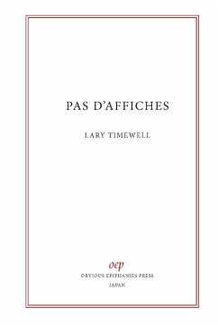 pas d'affiches Cover pas d'affiches