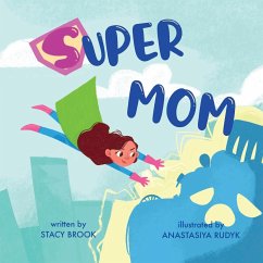 Super Mom - Brook, Stacy