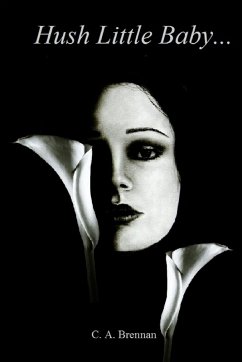 Cover Hush Little Baby