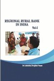 REGIONAL RURAL BANK IN INDIA - Volume
