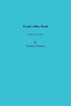 Frank's Blue Book - Roberts, Franklin