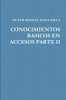CONOCIMIENTOS BASICOS EN ACCESOS PARTE... - Bild 1