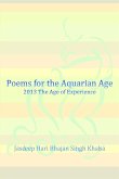 Poems for the Aquarian Age