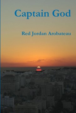 Captain God - Arobateau, Red Jordan