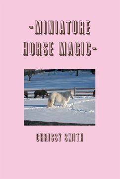 -MINIATURE HORSE MAGIC- - Smith, Chrissy