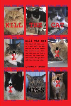 Kill The Cat - McGirr, Randel