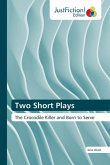 Two Short Plays