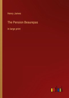 The Pension Beaurepas