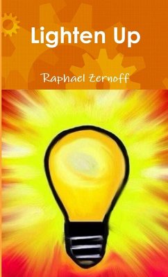 Lighten Up - Zernoff, Raphael