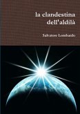 la clandestina dell'aldilà