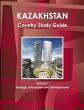 Kazakhstan Country Study Guide Volume 1... - Bild 1