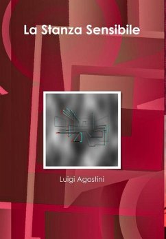 Cover La Stanza Sensibile