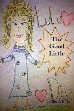 Cover Lulu the Good Little Diva