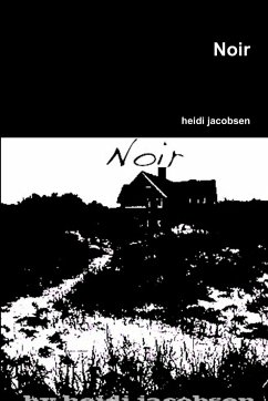 Noir - Jacobsen, Heidi