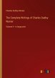 The Complete Writings of Charles Dudley... - Bild 1
