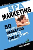 Spa Marketing Ideas