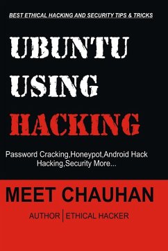 Ubuntu Using Hacking - Chauhan, Meet