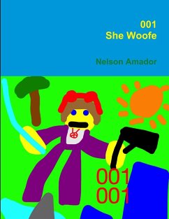 001 She Woofe - Amador, Nelson
