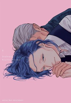 Cover Jealousy 05