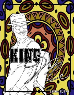 King Me - Davis, Tashema