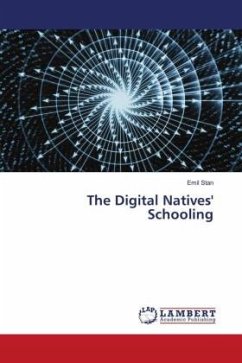 The Digital Natives' Schooling - Stan, Emil
