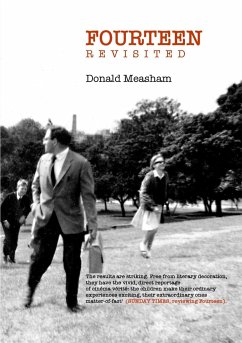 Fourteen Revisited - Measham, Donald