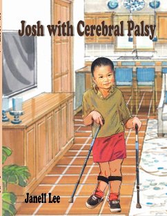 Josh With Cerebral Palsy - Su Chin Lee, Janell