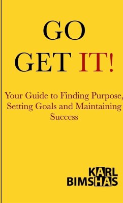 Go Get It! - Bimshas, Karl Go Get It! - Bimshas, Karl