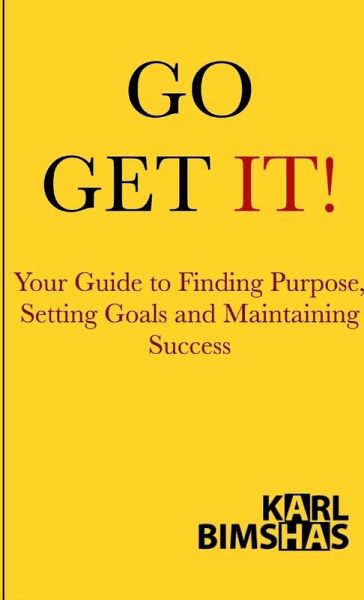 Go Get It! Go Get It!