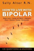 HOW TO LIVE WITH BIPOLAR