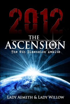 2012 The Ascension - Aemeth, Lady; Willow, Lady; Suweno, Father