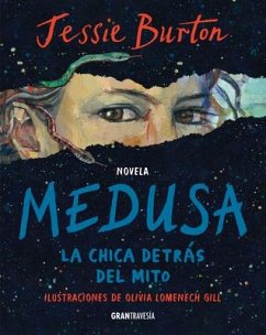 La Chica Detrás del Mito - Burton, Jessie