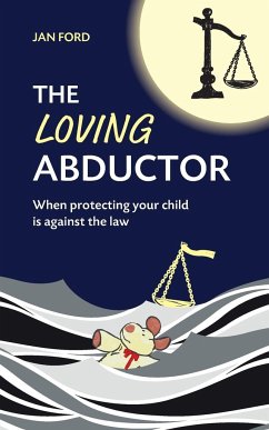 The Loving Abductor - Ford, Jan
